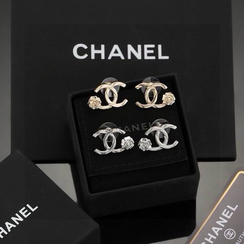 Chanel earring 12lyh358